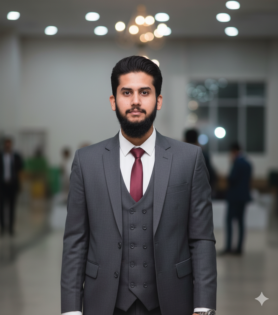 waleed talha mobile app developer