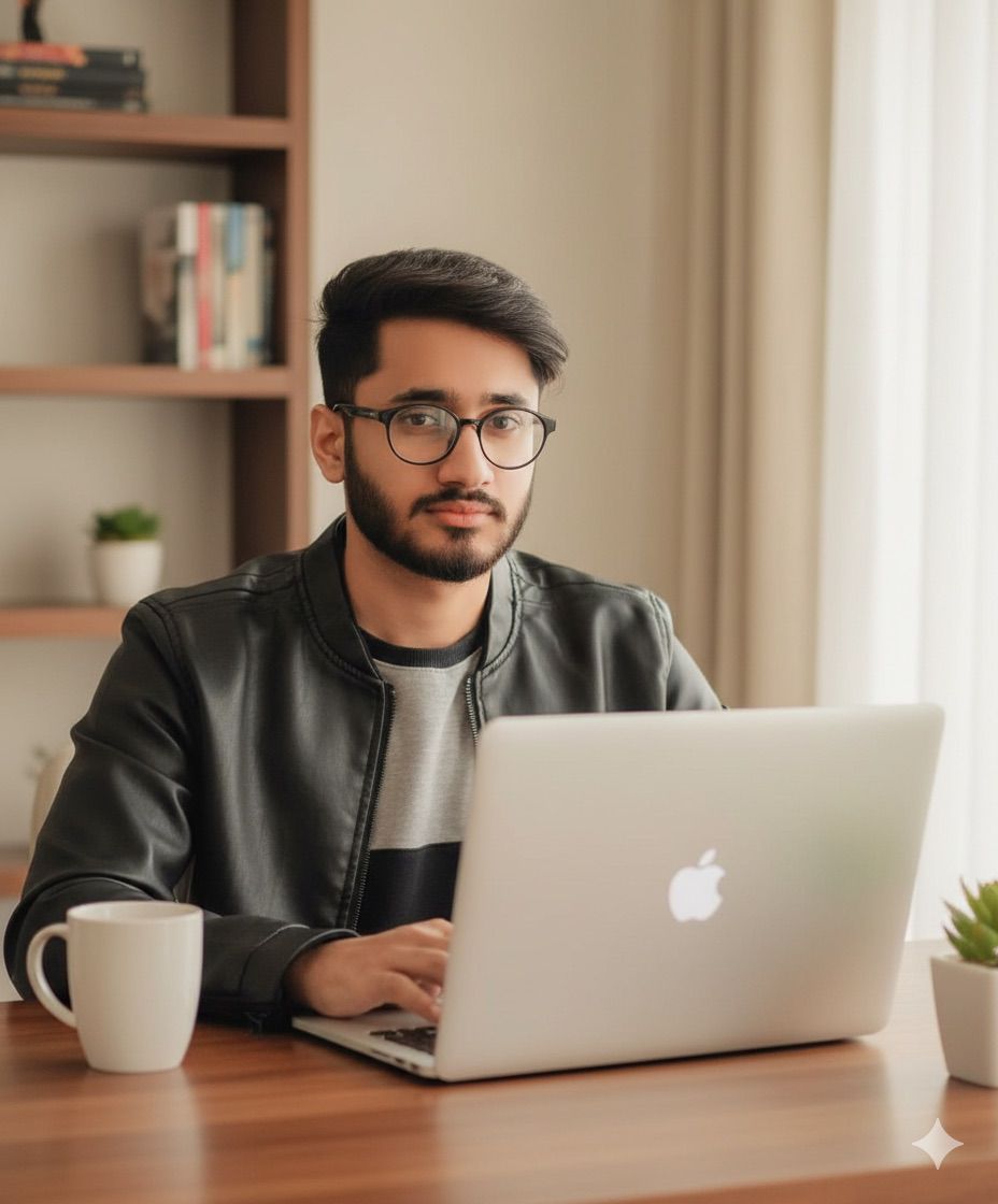 yahya ammar software engineer